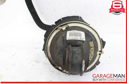 03-11 Mercedes W219 CLS63 AMG E500 Rear Right Air Suspension Bag Shock OEM