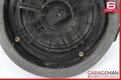02-05 Mercedes W163 ML320 ML500 Front Right / Left Side Door Audio Sound Speaker