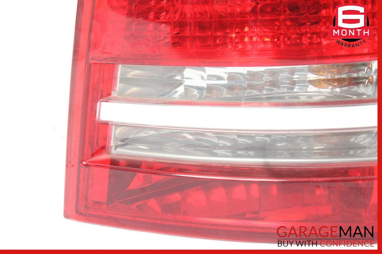 07-09 Mercedes X164 GL450 GL320 Rear Right Passenger Tail Light Taillight Lamp