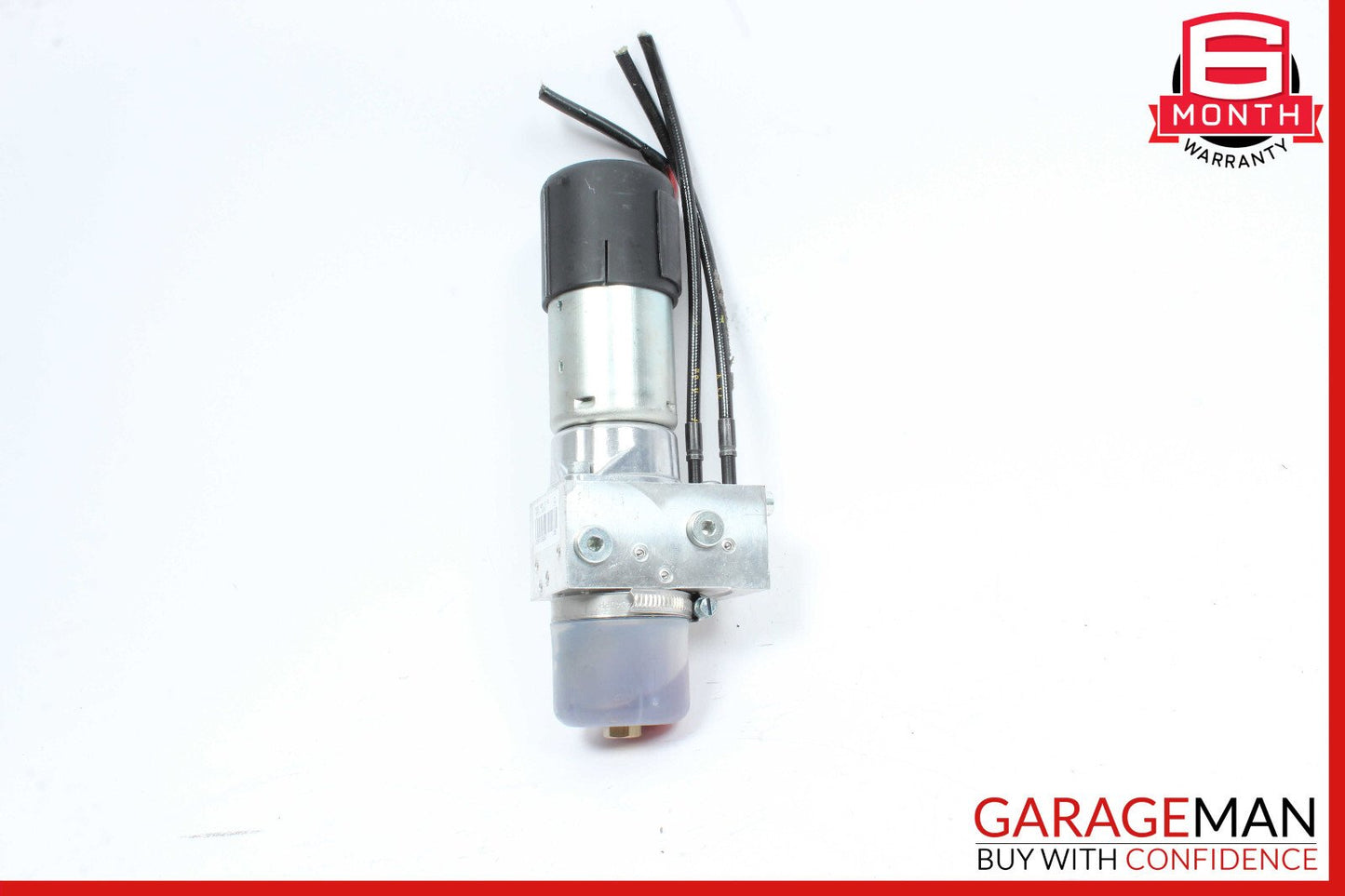 09-13 Mercedes W251 R350 R320 Trunk Lid Hydraulic Pump Motor OEM