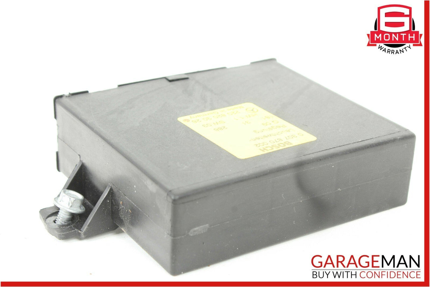 00-06 Mercedes W220 S430 S500 Headlight Head Lamp Control Module Unit OEM