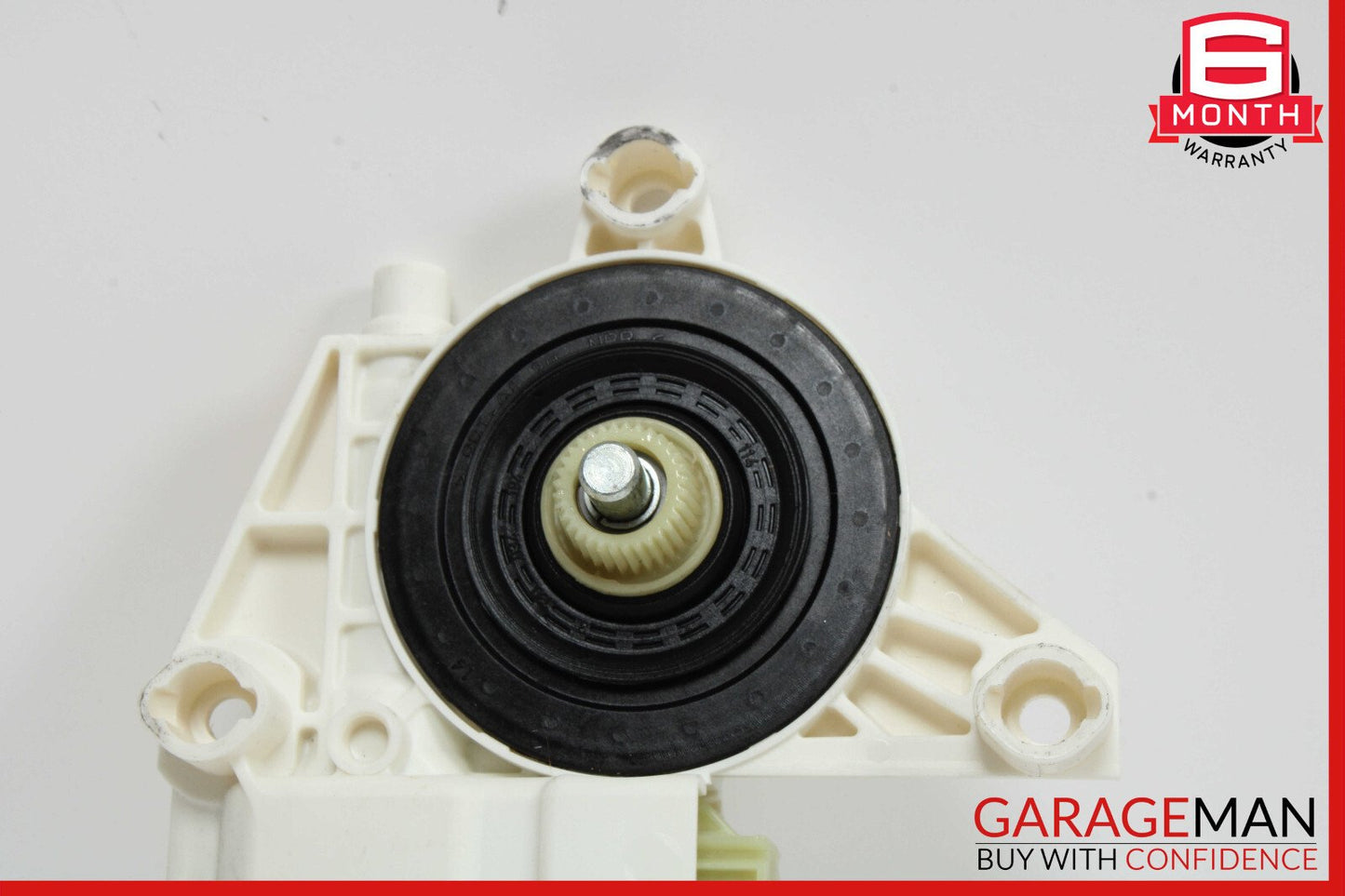 08-16 Mercedes W212 E350 C250 C350 Front Right Door Window Regulator Motor OEM