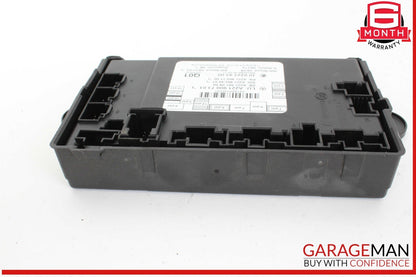 07-13 Mercedes W221 S400 Hybrid Front Left Driver Side Door Control Module OEM