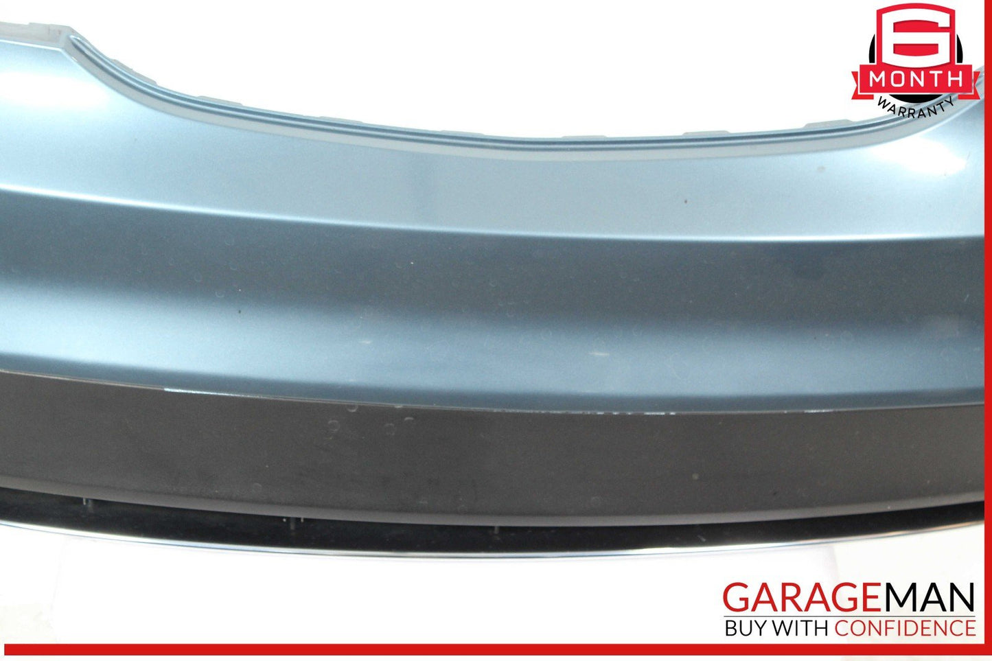 14-19 Mercedes W117 CLA250 Rear Bumper Cover Panel OEM