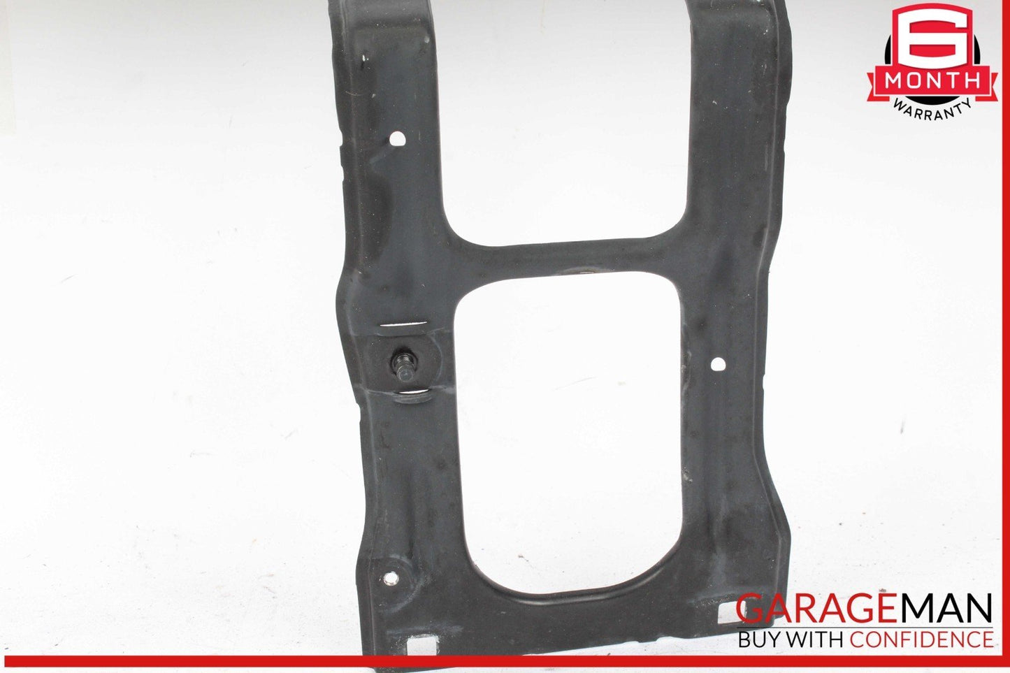 07-09 Mercedes W203 C230 S600 S63 AMG Upper Radiator Core Support Assy