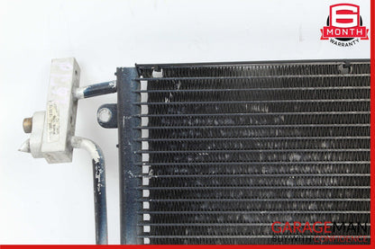 97-04 Porsche Boxster 986 Carrera 911 A/C AC Air Cooling Condition Condenser