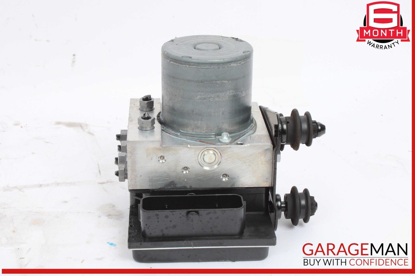 13-17 Audi Q5 SQ5 ABS Anti Lock Brake Pump Module 8R0907379AL OEM