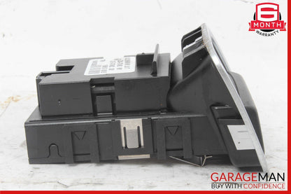 14-20 Mercedes W222 S550 S600 S63 Parking Brake Release Handle 2229050106 OEM