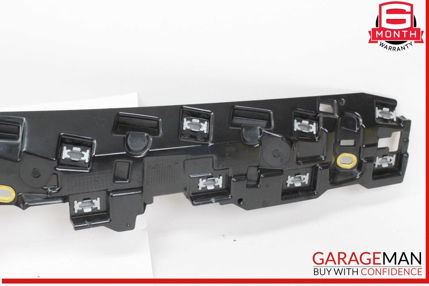 19-24 Audi Q3 Front Center Dash Trim Cover Panel LCD Screen Bezel 83B853190A OEM