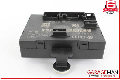12-18 Audi A7 Rear Right or Left Side Door Computer Control Module Unit OEM