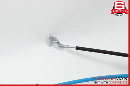 08-18 Mercedes E350 GLK350 C350 C300 Rear Right Side Door Lock Latch Actuator