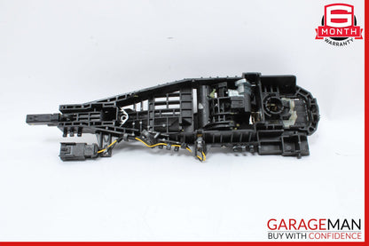 14-17 Maserati Ghibli Front Right Passenger Exterior Door Handle Assembly OEM