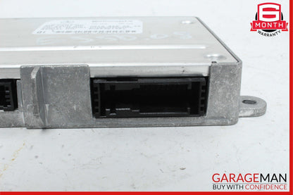 06-12 Mercedes W211 E550 4MATIC Communication Control Module 2198200926 OEM