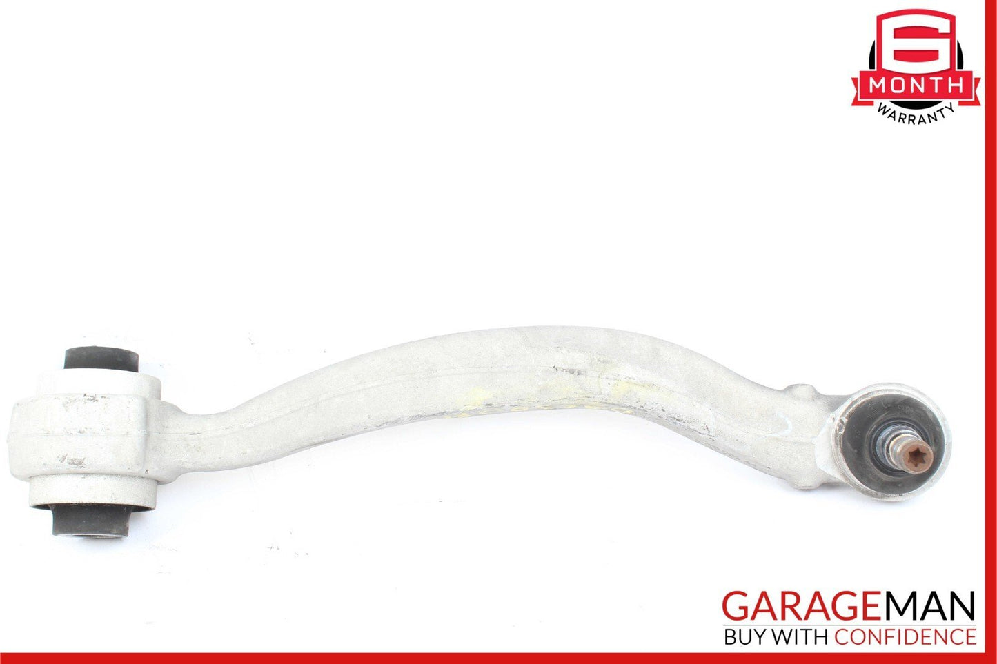 08-14 Mercedes W204 C250 C350 C300 Front Right RWD Curved Wishbone Control Arm