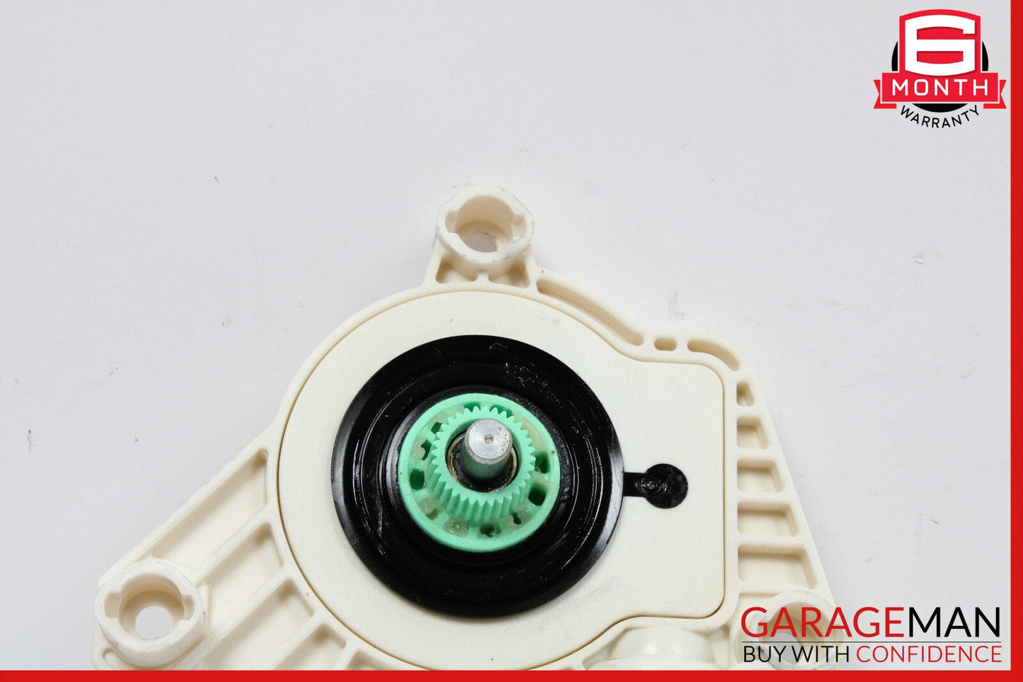 07-13 Mercedes W221 S550 S400 Window Regulator Motor Rear Right Side OEM
