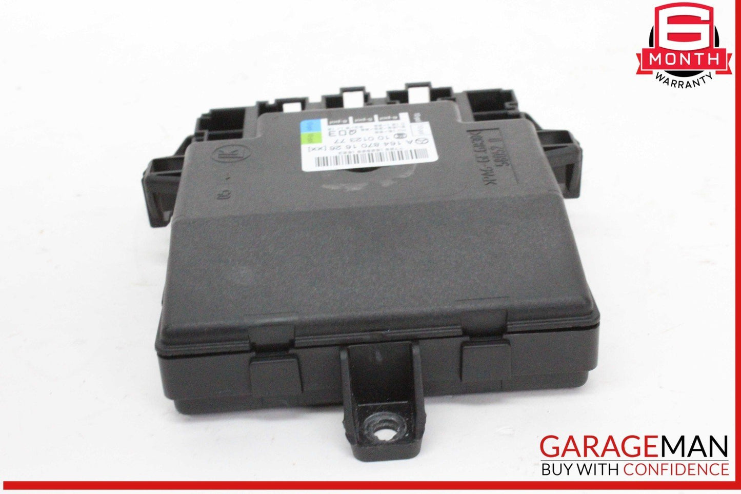 06-13 Mercedes X164 GL450 4MATIC Front Right Side Door Control Module OEM