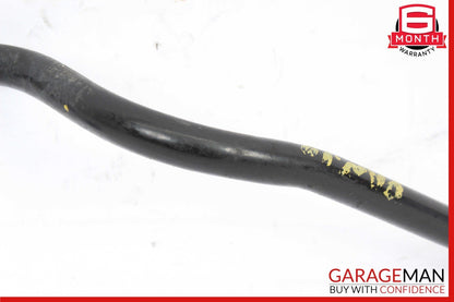 10-16 Porsche Panamera 970 Fuel Breather Line Hose Extension Vent OEM
