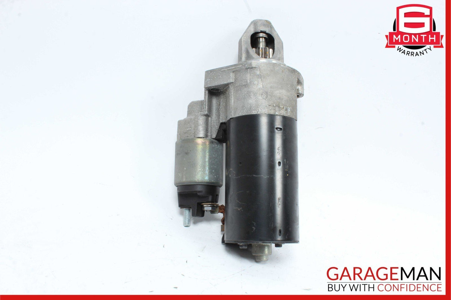 07-14 Mercedes W211 E350 GL320 CL600 ML350 Engine Motor Starter 0061516101 OEM