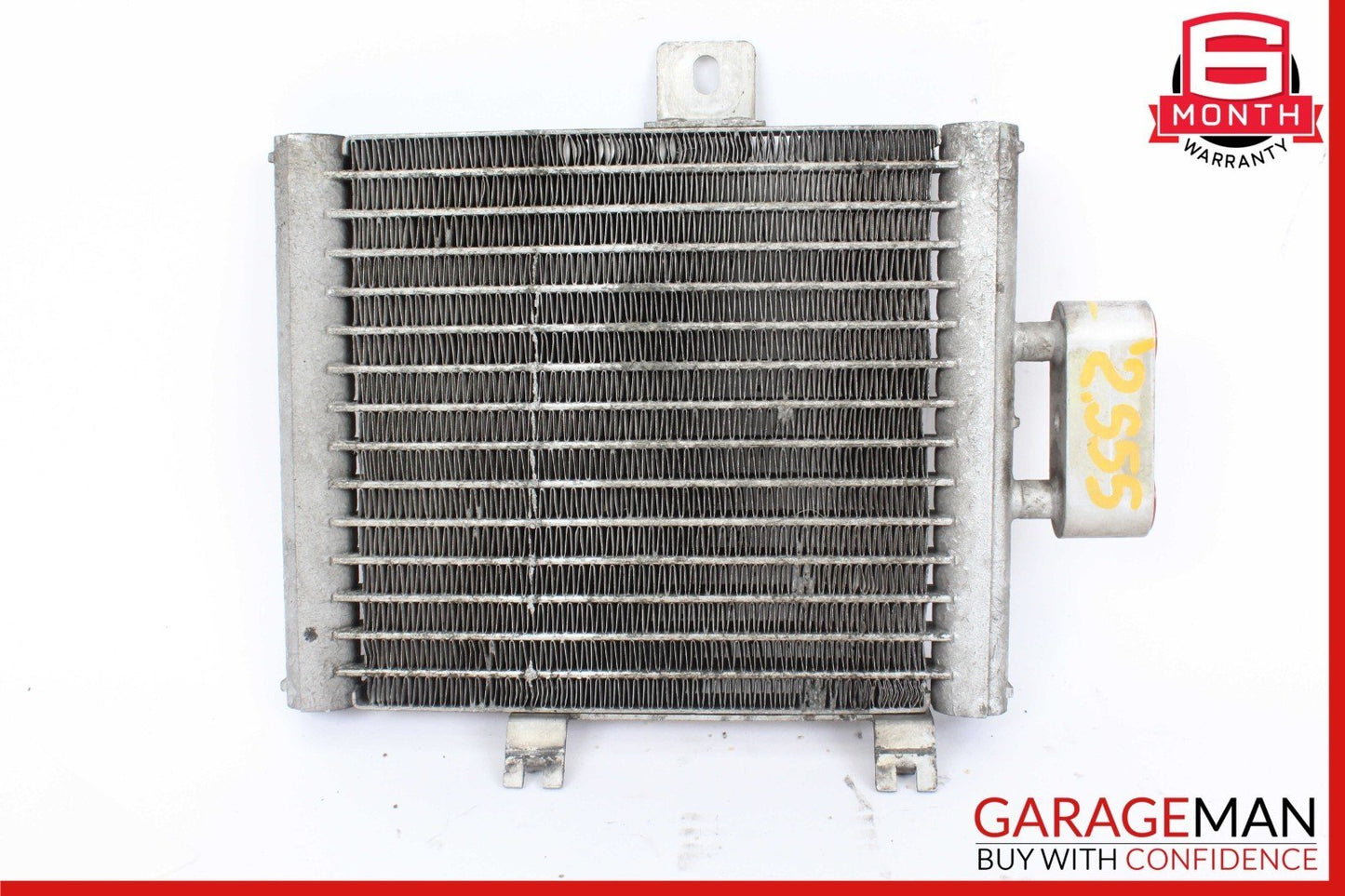 00-14 Mercedes W220 S55 AMG S500 CL65 AMG Hydraulic Suspension ABC Oil Cooler