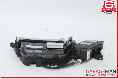 07-14 Mercedes W221 S550 S400 CL550 Front Right Side Seat Control Switch OEM