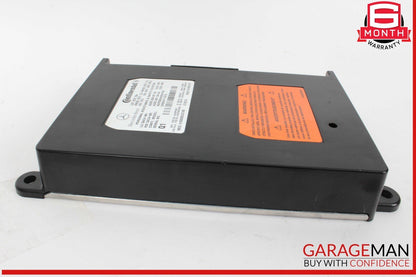 10-20 Mercedes W205 C300 C400 GLA250 SL400 Communication Control Module OEM
