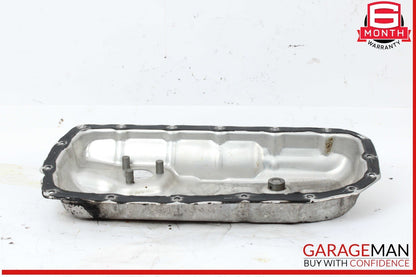 19-24 Porsche Macan 95B Engine Motor Lower Oil Pan 06M103602P OEM