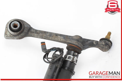 07-13 Mercedes W221 S400 Hybrid Front Left or Right Air Shock Absorber Strut OEM