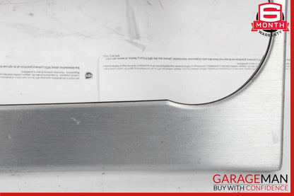 08-14 Mercedes W204 C63 AMG C250 C300 AC A/C Climate Control Switch Trim Bezel