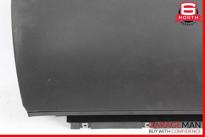 06-13 Mercedes W251 R350 R500 Dashboard Glove Box Storage Tray Compartment OEM