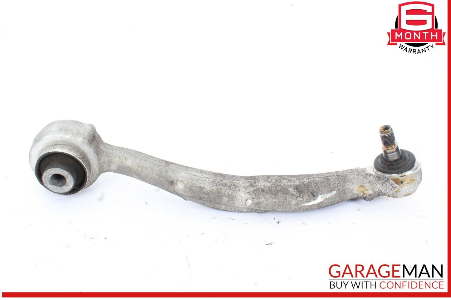 08-17 Mercedes R172 SLK250 E400 Front Left Side Lower Control Arm RWD OEM