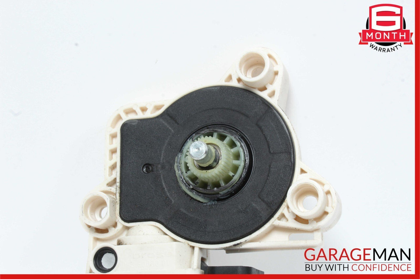 03-09 Mercedes W220 S430 E500 Rear Right Side Window Regulator Motor OEM