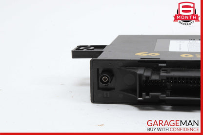 07-10 Mercedes W221 S550 CL600 S63 AMG Keyless Go Control Module Unit