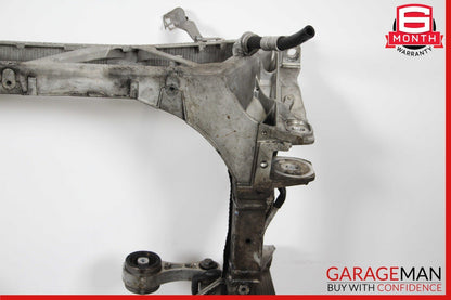 10-15 Porsche Panamera 970 Front Engine Crossmember Cross Member Support Frame