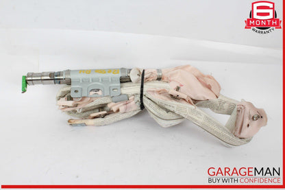 10-17 Mercedes W207 E550 E400 Coupe Front Right Roof Head Airbag Curtain Air Bag