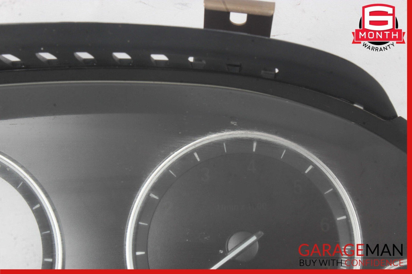 09-19 BMW 640i 650i 535i Instrument Cluster Speedometer 9311650-01 OEM