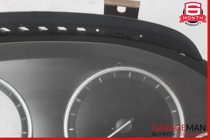 09-19 BMW 640i 650i 535i Instrument Cluster Speedometer 9311650-01 OEM