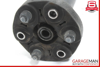 06-07 Mercedes W203 C230 RWD Rear Drive Shaft Propeller Driveshaft Assembly