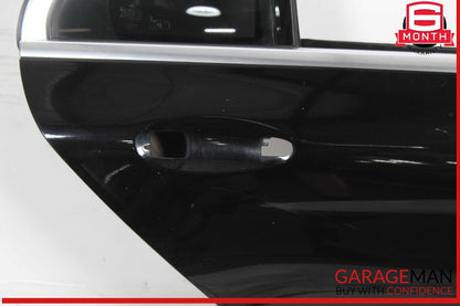 15-21 Mercedes W205 C300 C400 Sedan Rear Right Passenger Side Door Shell OEM