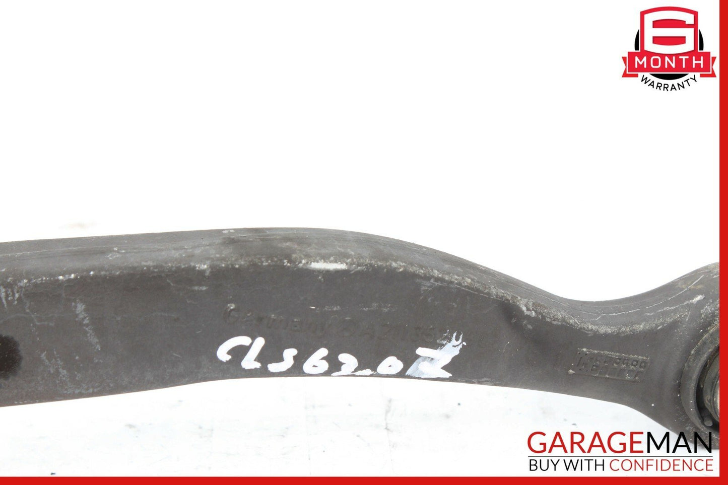Mercedes W219 CLS63 CLS500 E55 AMG Rear Left Driver Side Upper Control Arm