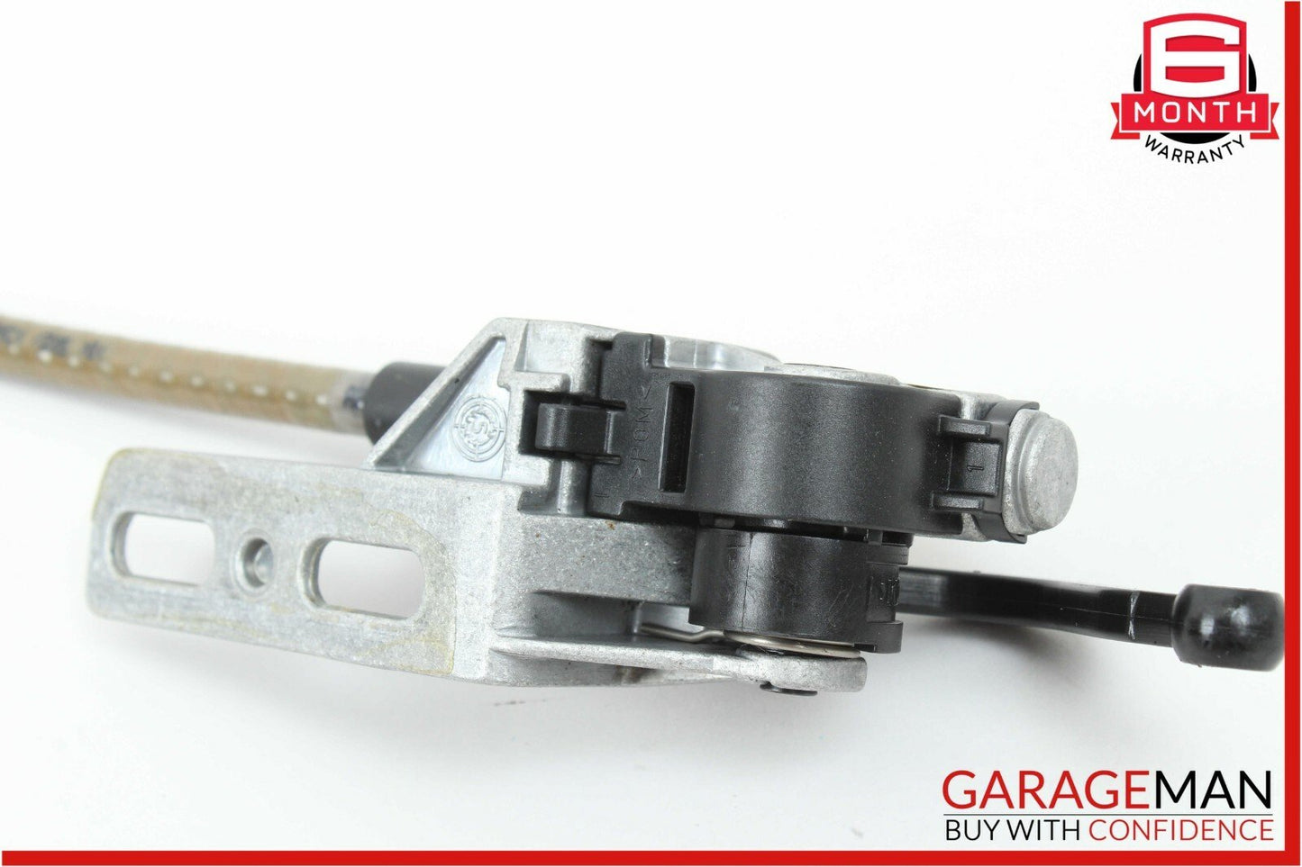 06-12 Mercedes X164 GL450 ML450 Rear Left Quarter Window Regulator Motor OEM