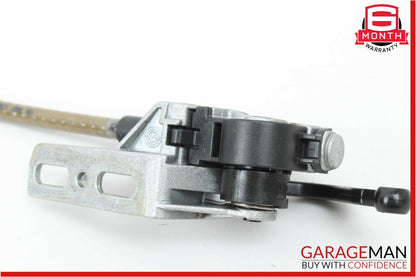 06-12 Mercedes X164 GL450 ML450 Rear Left Quarter Window Regulator Motor OEM