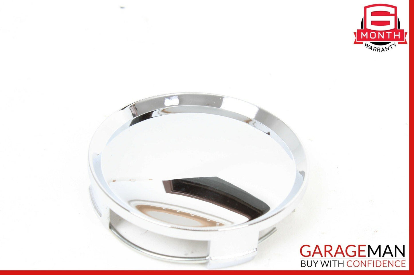 Mercedes Topline Wheel Center Hub Dust Cap Trim Cover Set of 4 Pc V1141-P OEM