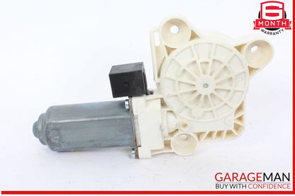 03-09 Mercedes W211 E550 E320 Rear Right Side Door Window Regulator Motor OEM