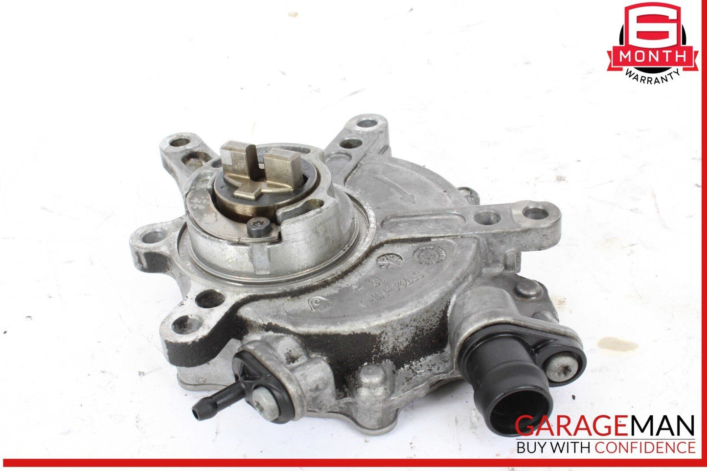 12-18 Mercedes W218 CLS550 Engine Motor Brake Vacuum Pump 2762300265 OEM