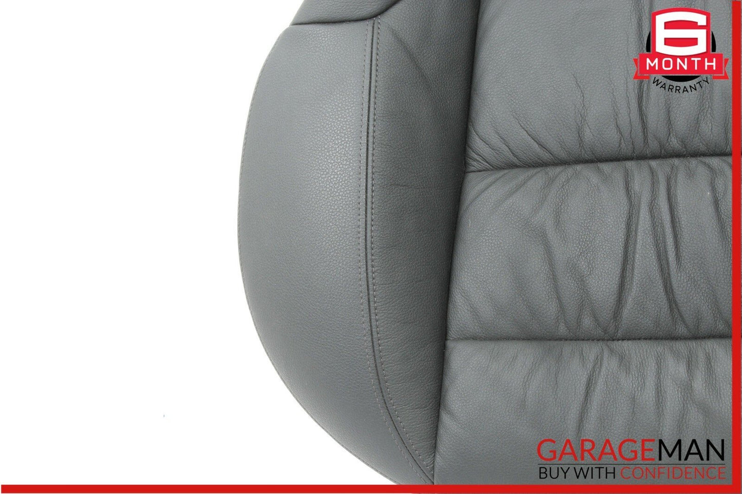 10-15 Porsche Panamera 970 Rear Right Passenger Side Lower Bottom Seat Cushion