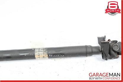 00-03 Mercedes W215 CL500 Rear Differential Drive Shaft Propeller 2154100406 OEM