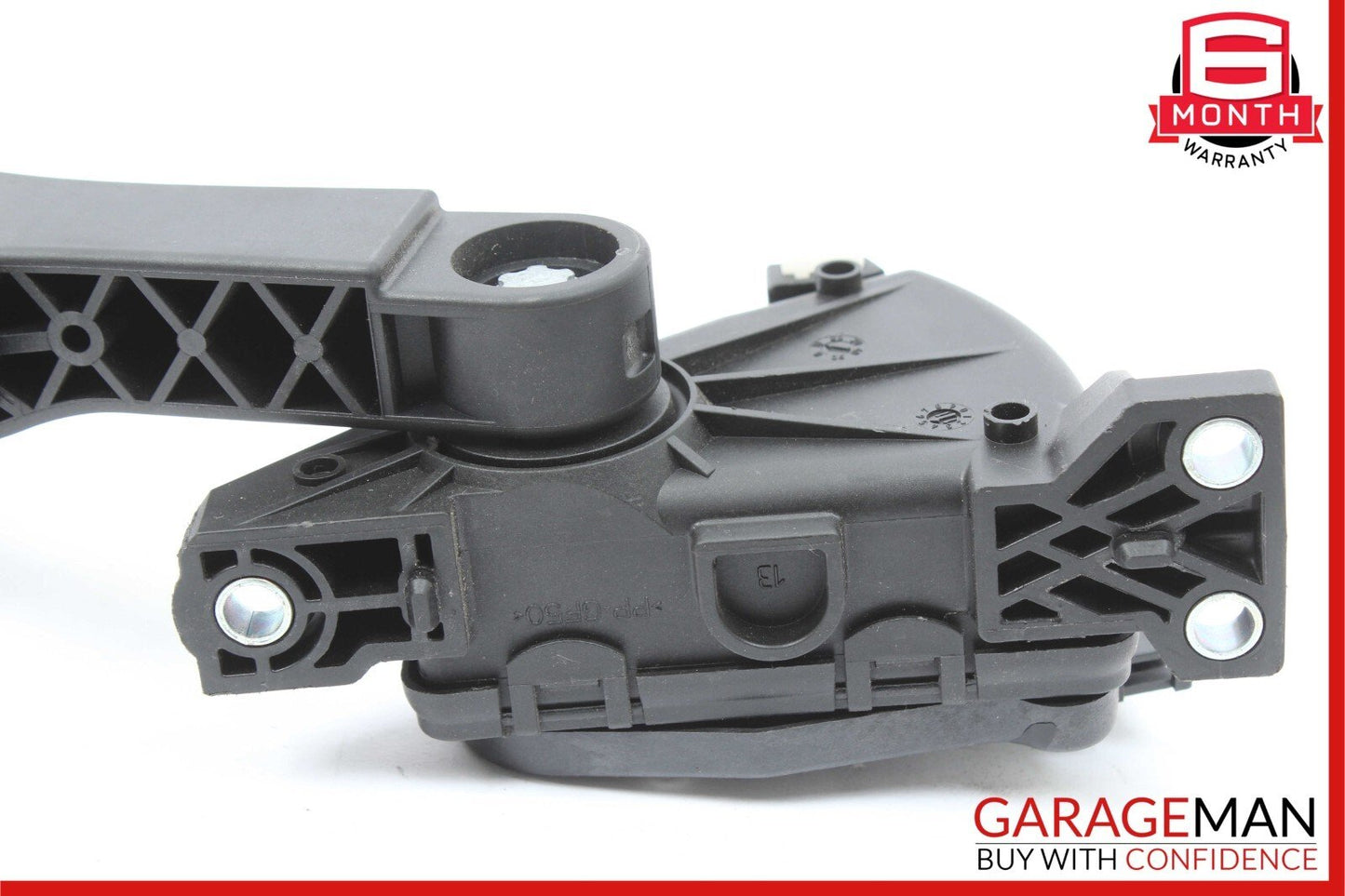 11-17 Porsche Cayenne 958 S Gas Throttle Accelerator Pedal 7LO723507