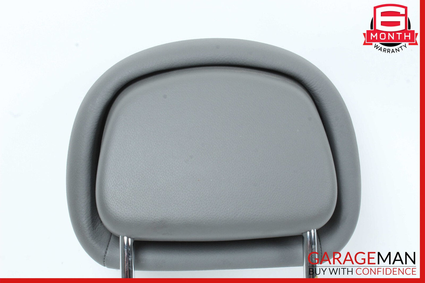 06-11 Mercedes W219 CLS500 Front Right or Left Seat Headrest OEM