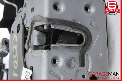 08-14 Mercedes W204 C250 C350 C300 Front Right Door Lock Latch Actuator OEM