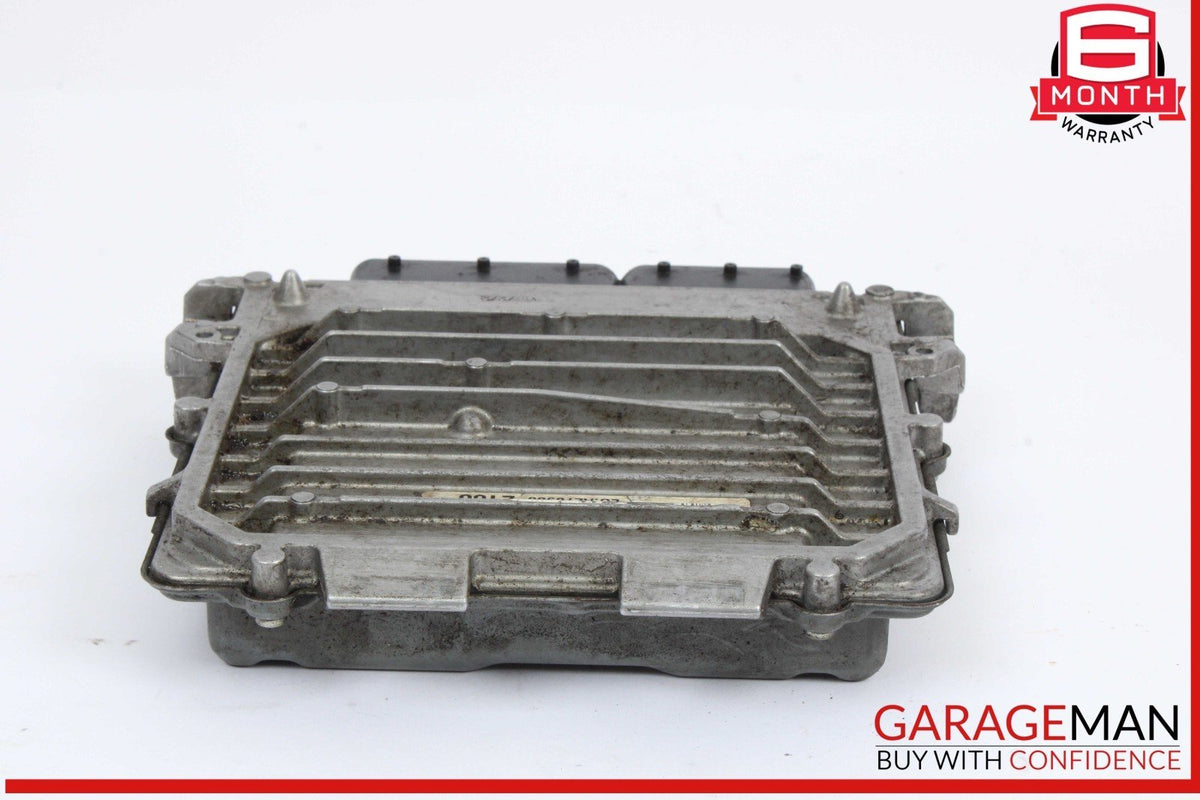 14-19 Mercedes W447 Metris CLA45 AMG ECU ECM Engine Computer Control Module OEM